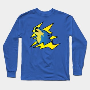 Thunder Howler Long Sleeve T-Shirt